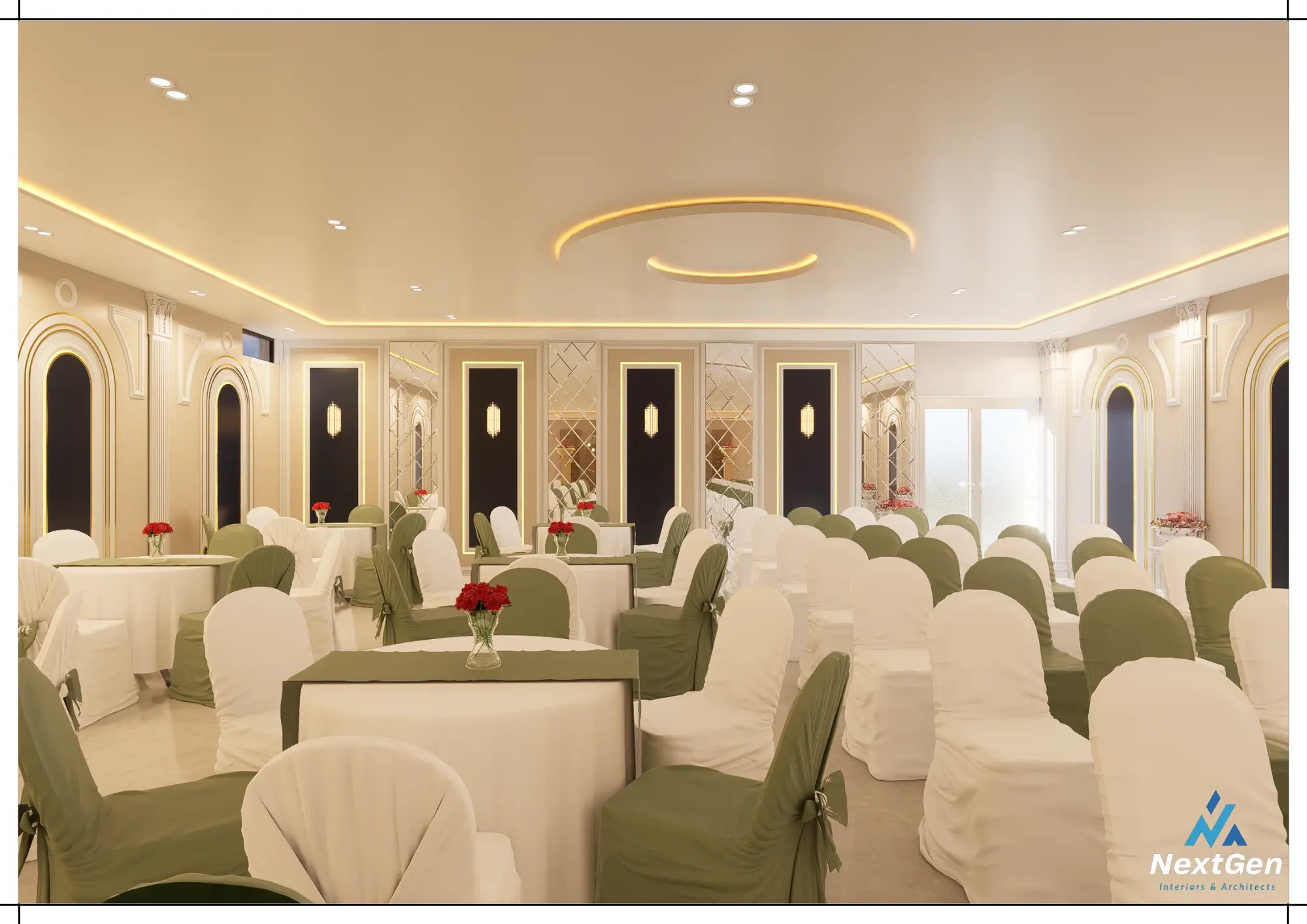Chapur Suite